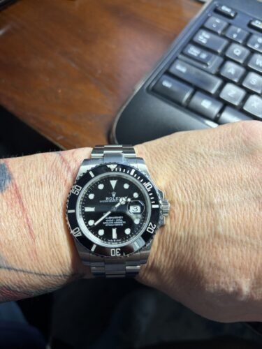 Customer review photo