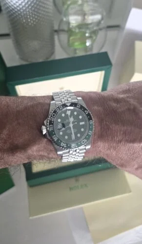 Customer review photo